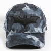 2019 New Batman Cap Casual Outdoor Baseball Caps For Men Snapback Hats Caps Adult Sun Hat Gorras