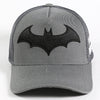 2019 New Batman Cap Casual Outdoor Baseball Caps For Men Snapback Hats Caps Adult Sun Hat Gorras