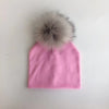 kids cotton hats  baby pom pom  photo props newborn children's kids hat  boy accessories toddler girl cap bonnet  baby hats