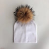 kids cotton hats  baby pom pom  photo props newborn children's kids hat  boy accessories toddler girl cap bonnet  baby hats