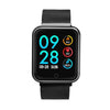 Sports IP68 Smart Watch P68 fitness bracelet activity tracker heart rate monitor blood pressure for ios Android apple iPhone 6 7