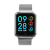 Sports IP68 Smart Watch P68 fitness bracelet activity tracker heart rate monitor blood pressure for ios Android apple iPhone 6 7