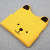 Pudcoco Cartoon Bear Hat For Kid 2018 Winter Baby Toddler Girl Boy Warm Cute Beanie Beanie Hat Cap Accessories